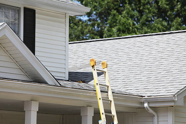 Siding for Commercial Buildings in Millersville, TN